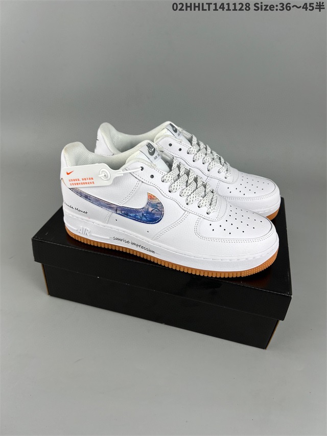 women air force one shoes size 36-40 2022-12-5-041